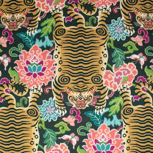 S5490 Slate by Greenhouse Fabric