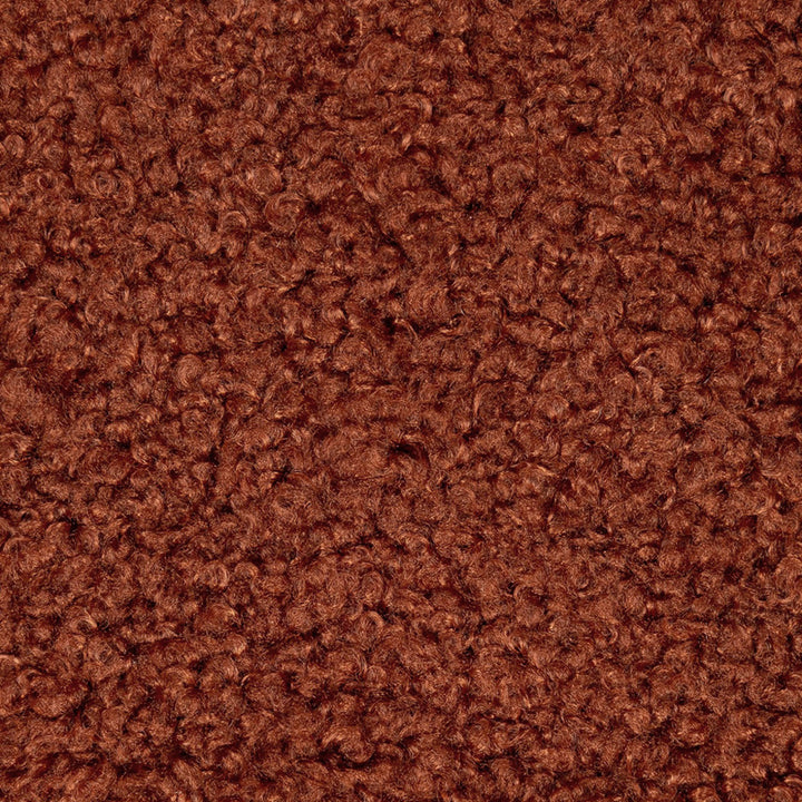S5492 Cinnamon by Greenhouse Fabric 100% Recycled Polyester USA 100,000 </p><p>Repeat: None 54" - Fabric Carolina -