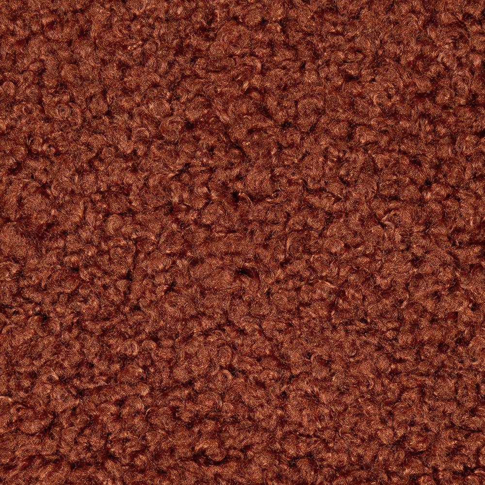 S5492 Cinnamon by Greenhouse Fabric M14: Memos by Color 100% Polyester USA 100,000 double rubs </p><p>Repeat: None 54" - Fabric Carolina -