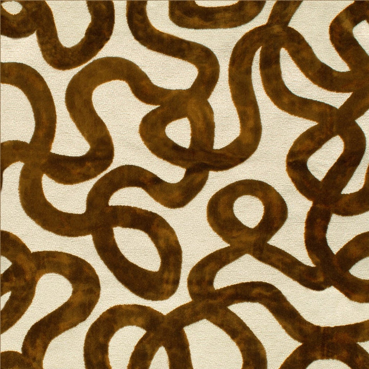 S5494 Harvest by Greenhouse Designer Fabric M14: Memos by Color 55% Polyester, 45% Viscose India 25,000 double rubs </p><p>Repeat: 28.25" H, 27.25" V 54" - Swanky Fabrics -