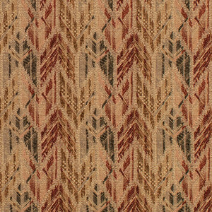 S5495 Cinnabar by Greenhouse Fabric