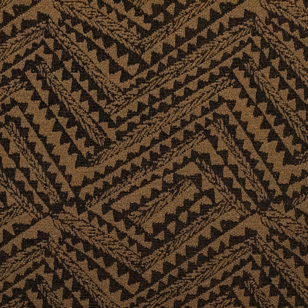 S5497 Teak by Greenhouse Fabric M14: Memos by Color 100% Polyester, Back: Acrylic China 45,000 double rubs </p><p>Repeat: None 56" - Fabric Carolina -