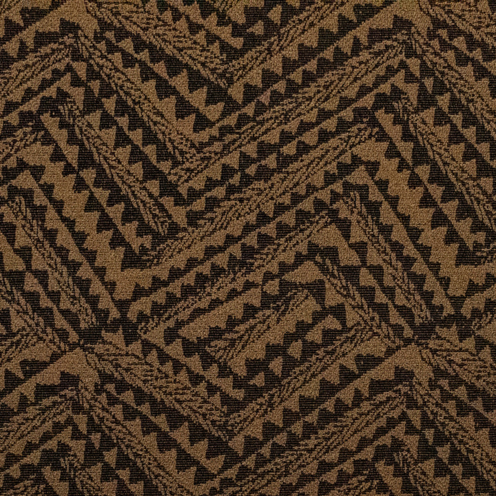 S5497 Teak by Greenhouse Fabric M14: Memos by Color 100% Polyester, Back: Acrylic China 45,000 double rubs </p><p>Repeat: None 56" - Fabric Carolina -