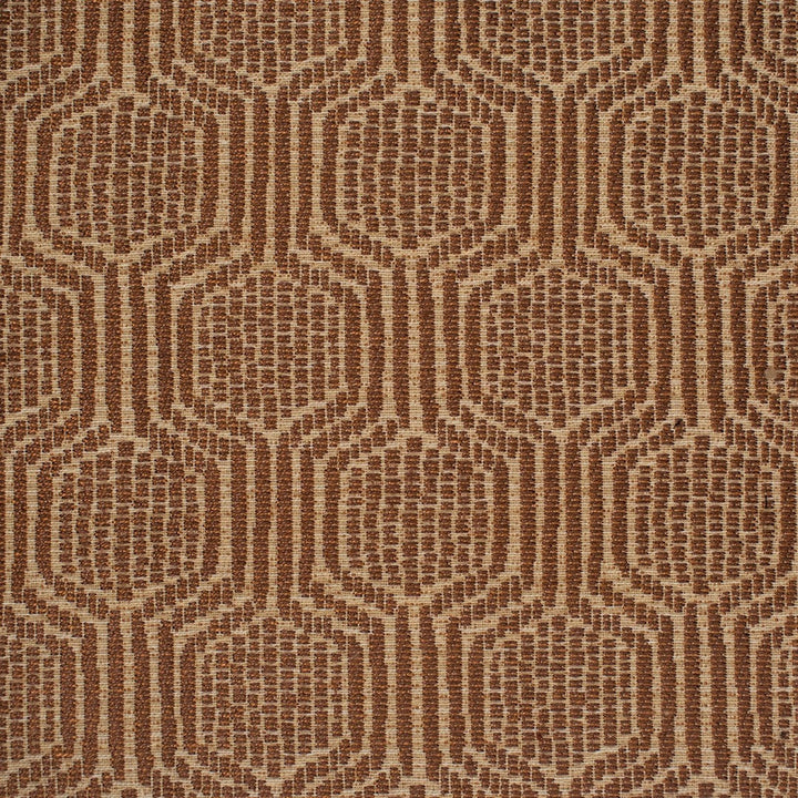 S5499 Amber by Greenhouse Designer Fabric M14: Memos by Color 56.2% Rayon, 22.48% Cotton, 21.32% Polyester (Uv) USA 33,000 double rubs </p><p>Repeat: 2.875" H, 3.5" V 56" - Swanky Fabrics -