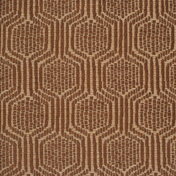 S5499 Amber by Greenhouse Designer Fabric 56.2% Rayon, 22.48% Cotton, 21.32% Polyester (Uv) USA 33,000 </p><p>Repeat: 2.875" H, 3.5" V 56" - Swanky Fabrics -