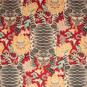S5508 Blaze by Greenhouse Fabric
