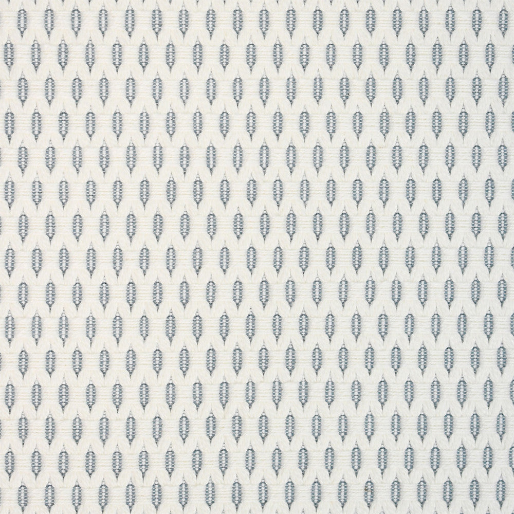 S5616 Spa by Greenhouse Fabric 52.39% Cotton, 47.61% Polyester (Uv) USA 33,000 </p><p>Repeat: .938" H, .375" V 56" - Fabric Carolina -