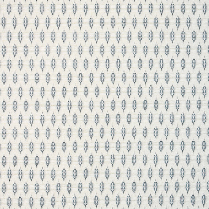 S5616 Spa by Greenhouse Fabric 52.39% Cotton, 47.61% Polyester (Uv) USA 33,000 </p><p>Repeat: .938" H, .375" V 56" - Fabric Carolina -