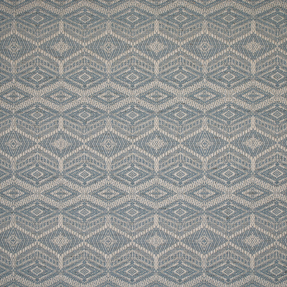 S5626 Sky by Greenhouse Fabric 75.12% Rayon, 20.91% Polyester, 3.97% Flax USA 33,000 </p><p>Repeat: 3.438" H, 3.625" V 55" - Fabric Carolina -
