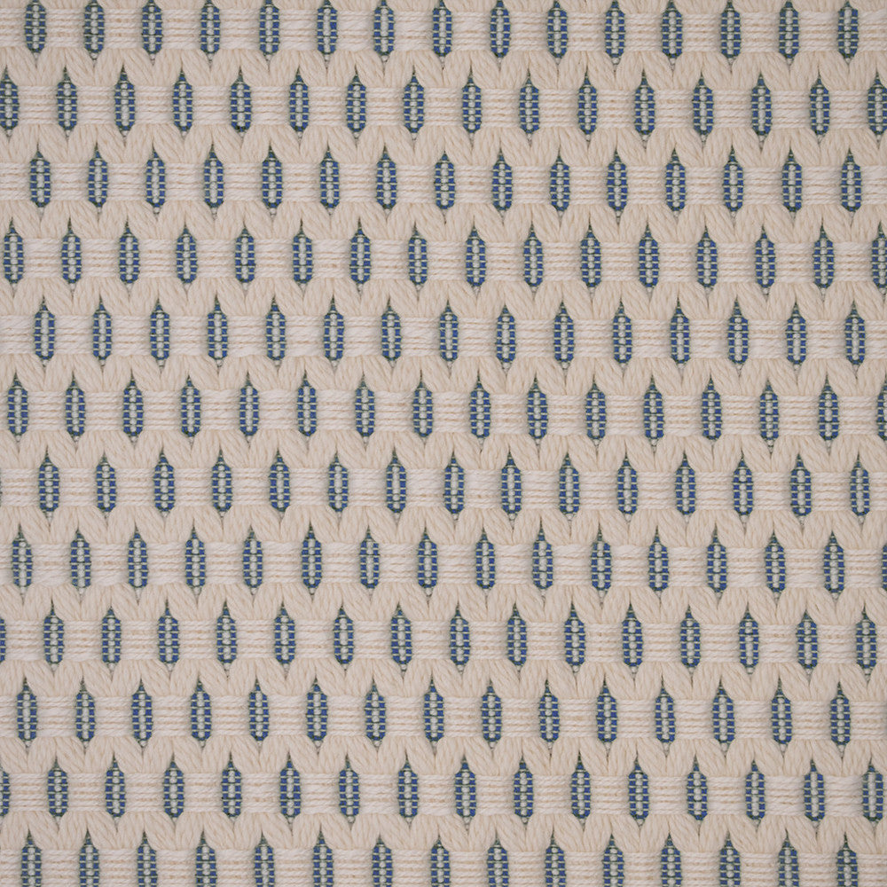 S5638 Ocean by Greenhouse Fabric 52.39% Cotton, 47.61% Polyester (Uv) USA 33,000 </p><p>Repeat: .938" H, .375" V 56" - Fabric Carolina -