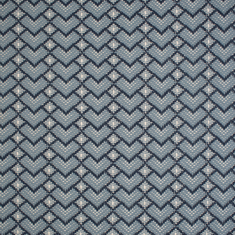 S5642 Indigo by Greenhouse Fabric 100% Cotton USA 33,000 </p><p>Repeat: .938" H, 1.75" V 55" - Fabric Carolina -