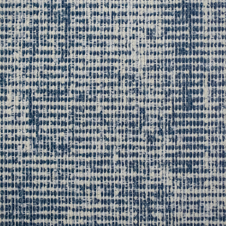 S5645 Indigo by Greenhouse Fabric 58.11% Cotton, 18.32% Polyester (Uv), 11.92% Rayon, 11.65% Olefin USA 75,000 </p><p>Repeat: 28.5" H, 29.189" V 56" - Fabric Carolina -