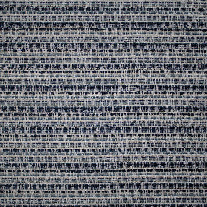 S5649 Marine by Greenhouse Fabric 41.43% Cotton, 32.77% Polyester, 16.02% Rayon, 9.62% Acrylic, .16% Nylon USA 33,000 </p><p>Repeat: .5" H, 1.063" V 57" - Fabric Carolina -
