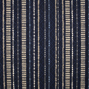 S5659 Indigo by Greenhouse Fabric