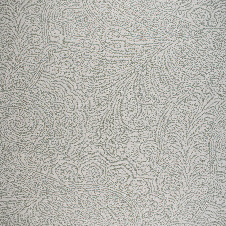 S5677 Celadon by Greenhouse Fabric 85.98% Polyester, 14.02% Cotton USA 33,000 </p><p>Repeat: 26.25" H, 28.966" V 53" - Fabric Carolina -