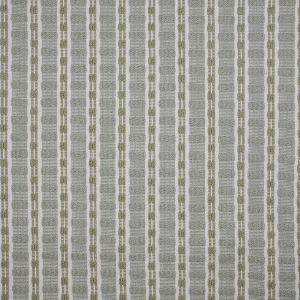 S5678 Wintergreen by Greenhouse Fabric 69.49% Cotton, 19.24% Polyester (Uv), 11.27% Polyester USA 33,000 </p><p>Repeat: .75" H, 1.188" V 57" - Fabric Carolina -
