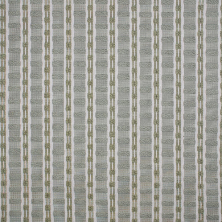 S5678 Wintergreen by Greenhouse Fabric 69.49% Cotton, 19.24% Polyester (Uv), 11.27% Polyester USA 33,000 </p><p>Repeat: .75" H, 1.188" V 57" - Fabric Carolina -