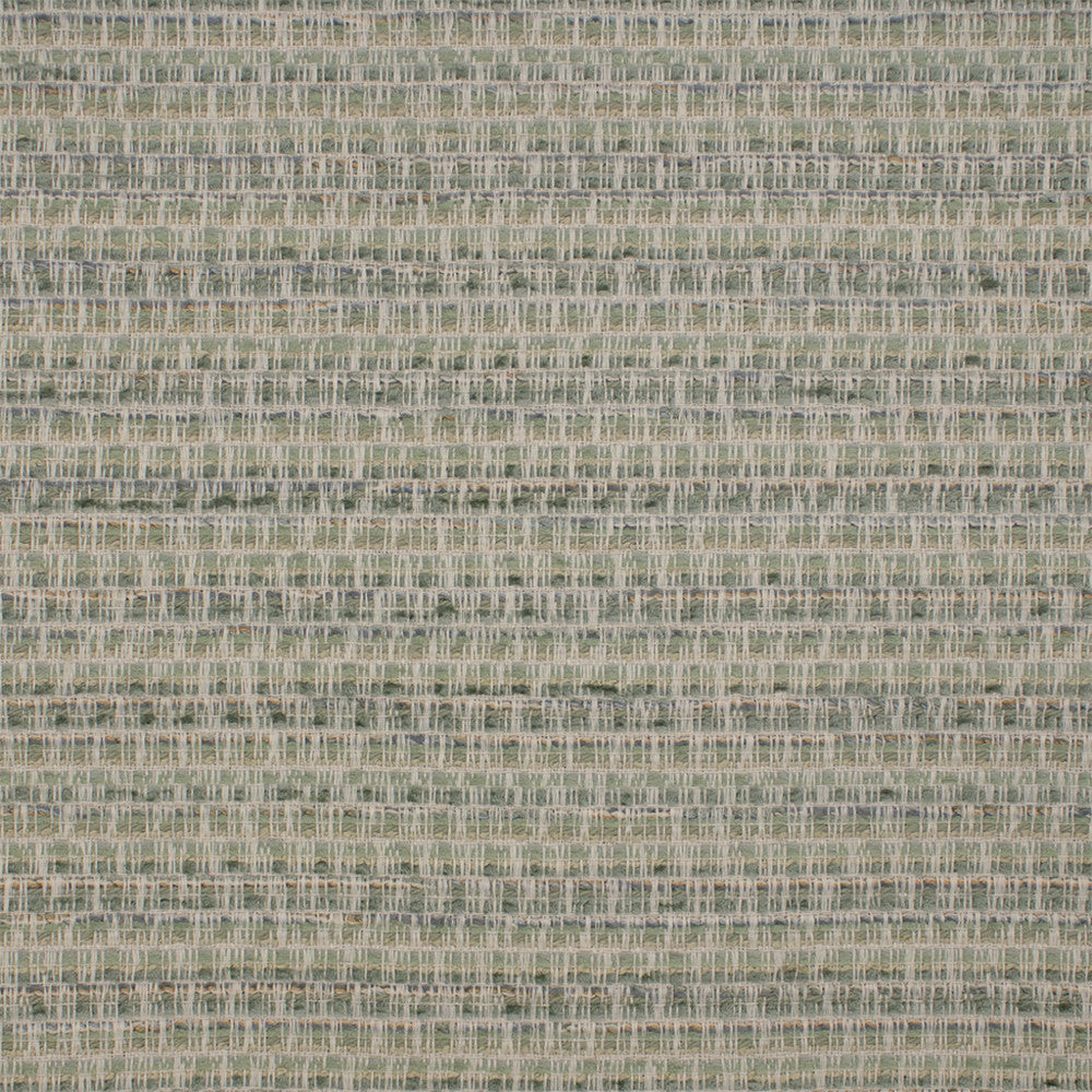 S5680 Glade by Greenhouse Fabric 41.43% Cotton, 32.77% Polyester, 16.02% Rayon, 9.62% Acrylic, .16% Nylon USA 33,000 </p><p>Repeat: .5" H, 1.063" V 57" - Fabric Carolina -