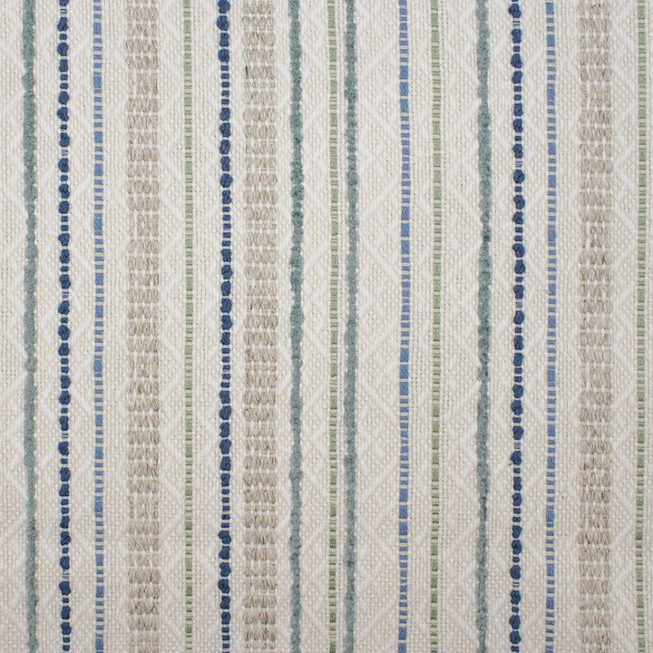 S5684 Mineral by Greenhouse Fabric 55.16% Cotton, 26.94% Pcr Polyester, 14.39% Rayon, 3.51% Flax USA 33,000 </p><p>Repeat: 2.25" H, 7.563" V 55" - Fabric Carolina -