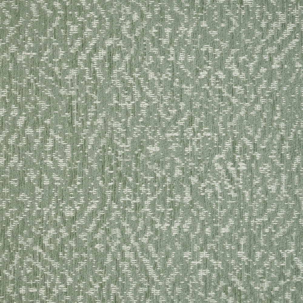 S5686 Celadon by Greenhouse Fabric 67.16% Polyester (Uv), 32.84% Polyester USA 33,000 </p><p>Repeat: 14.5" H, 14.5" V 57" - Fabric Carolina -
