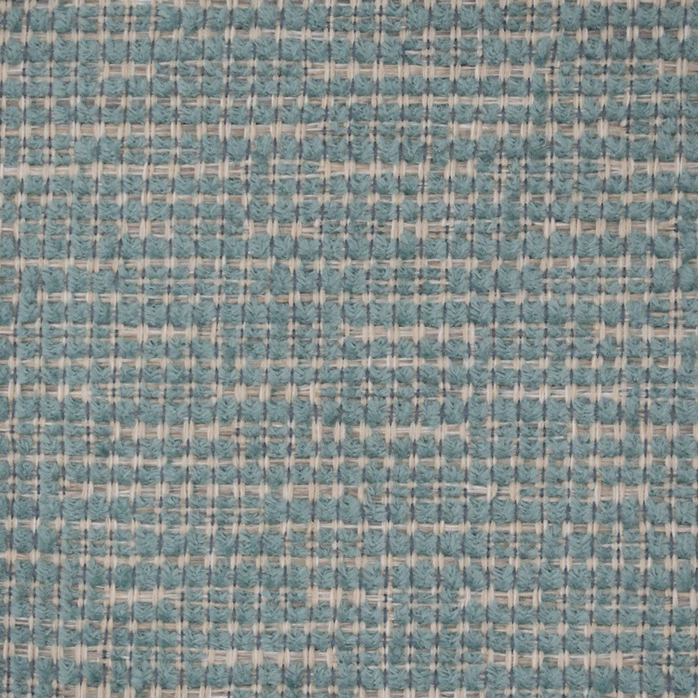 S5696 Pool by Greenhouse Fabric 58.69% Olefin, 38.52% Acrylic, 1.81% Pir Polyester, .98% Pcr Polyester USA 15,000 </p><p>Repeat: .063" H, .188" V 56" - Fabric Carolina -