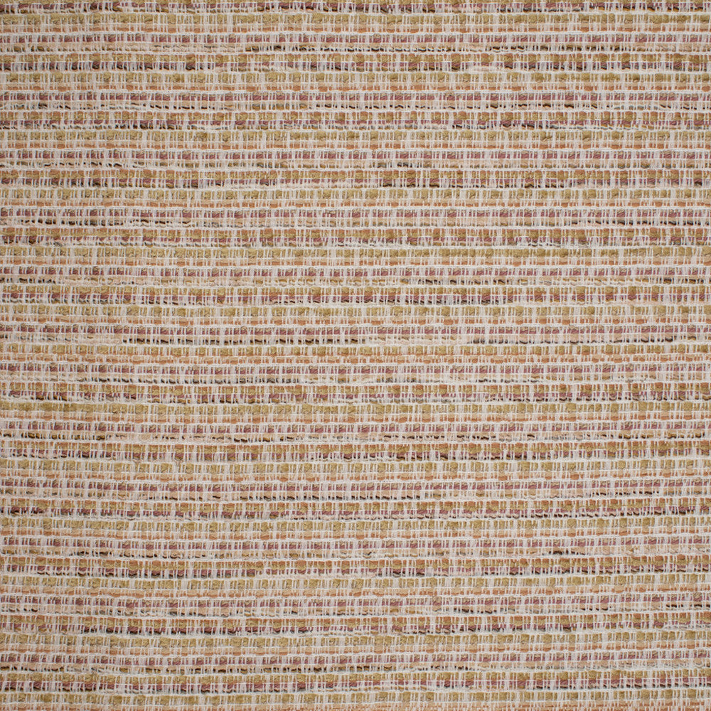 S5714 Rose Gold by Greenhouse Fabric 41.43% Cotton, 32.77% Polyester, 16.02% Rayon, 9.62% Acrylic, .16% Nylon USA 33,000 </p><p>Repeat: .5" H, 1.063" V 57" - Fabric Carolina -