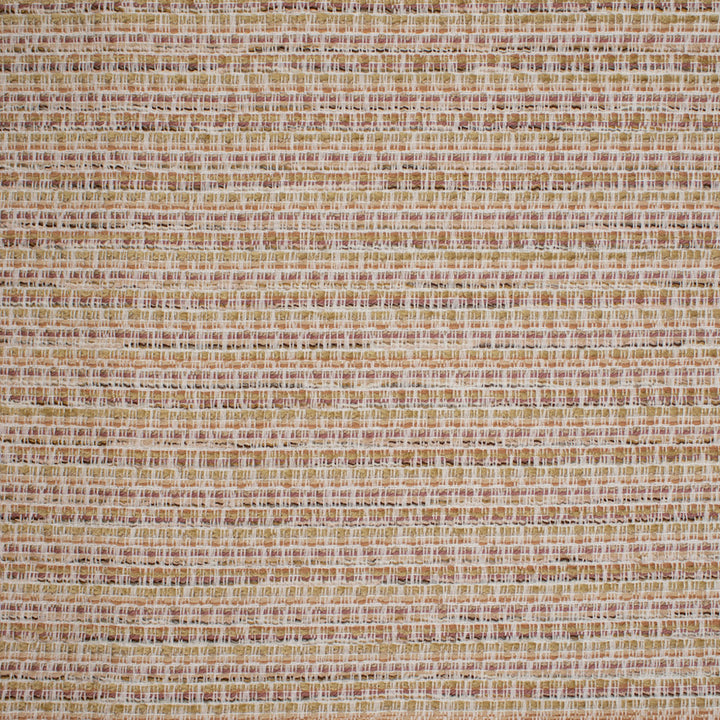 S5714 Rose Gold by Greenhouse Fabric 41.43% Cotton, 32.77% Polyester, 16.02% Rayon, 9.62% Acrylic, .16% Nylon USA 33,000 </p><p>Repeat: .5" H, 1.063" V 57" - Fabric Carolina -