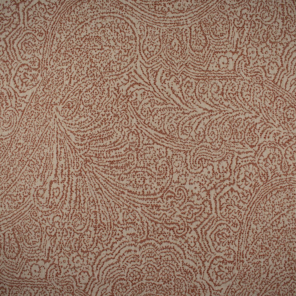 S5725 Adobe by Greenhouse Fabric 85.98% Polyester, 14.02% Cotton USA 33,000 </p><p>Repeat: 26.25" H, 28.966" V 53" - Fabric Carolina -