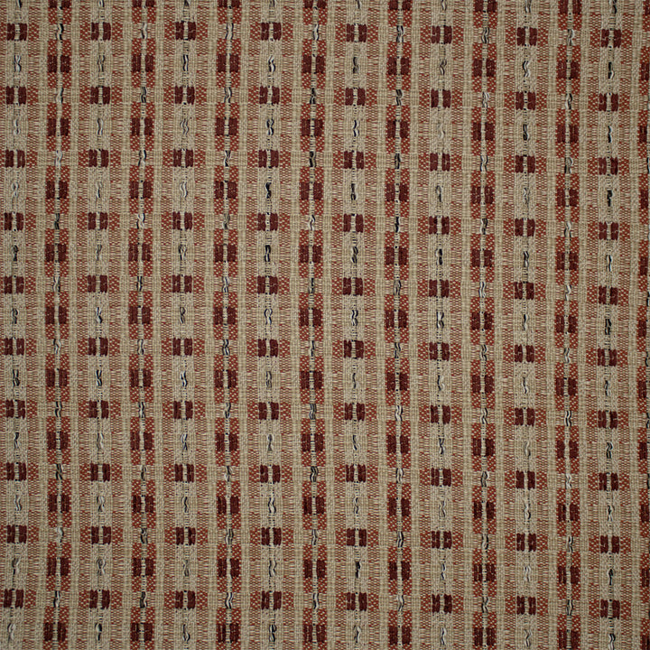 S5727 Spice by Greenhouse Fabric 72.09% Rayon, 19.57% Polyester, 8.14% Pcr Polyester, .2% Nylon USA 33,000 </p><p>Repeat: 1.188" H, 1.625" V 56" - Fabric Carolina -