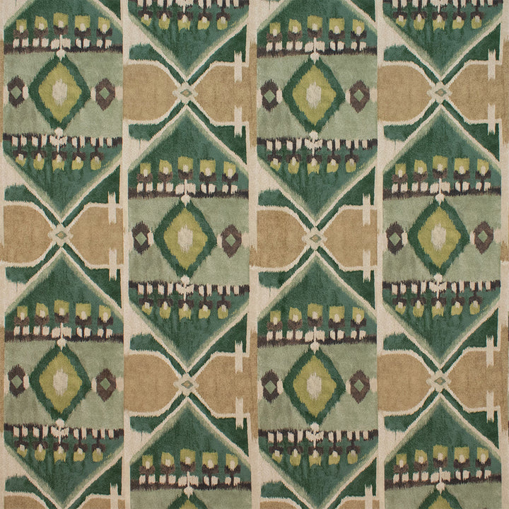 S5743 Loden by Greenhouse Designer Fabric M15: Memos by Color 100% Cotton India 11,000 double rubs </p><p>Repeat: 13.5" H, 16" V 54" - Swanky Fabrics -