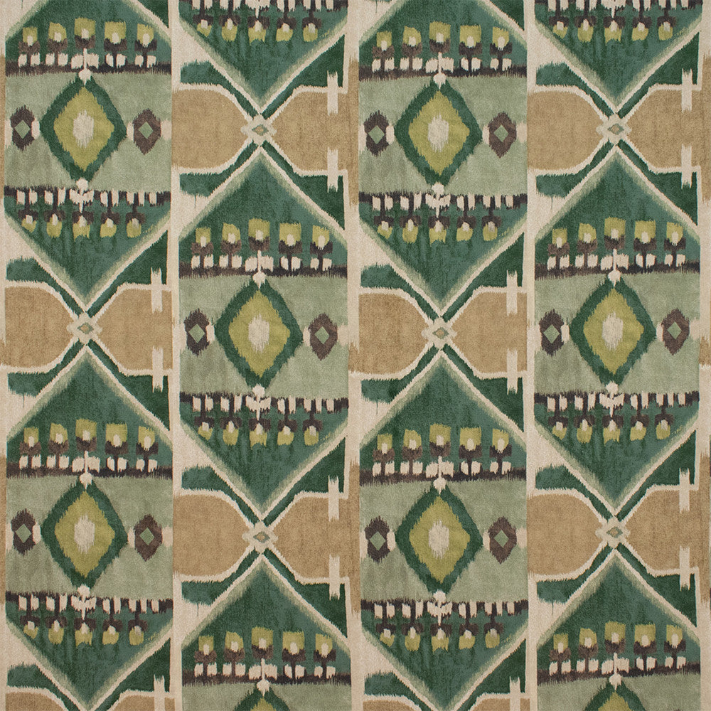 S5743 Loden by Greenhouse Fabric M15: Memos by Color 100% Cotton India 11,000 double rubs </p><p>Repeat: 13.5" H, 16" V 54" - Fabric Carolina -