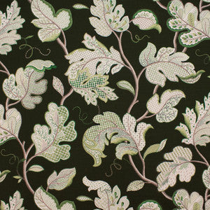 S5746 Hunter Green by Greenhouse Fabric