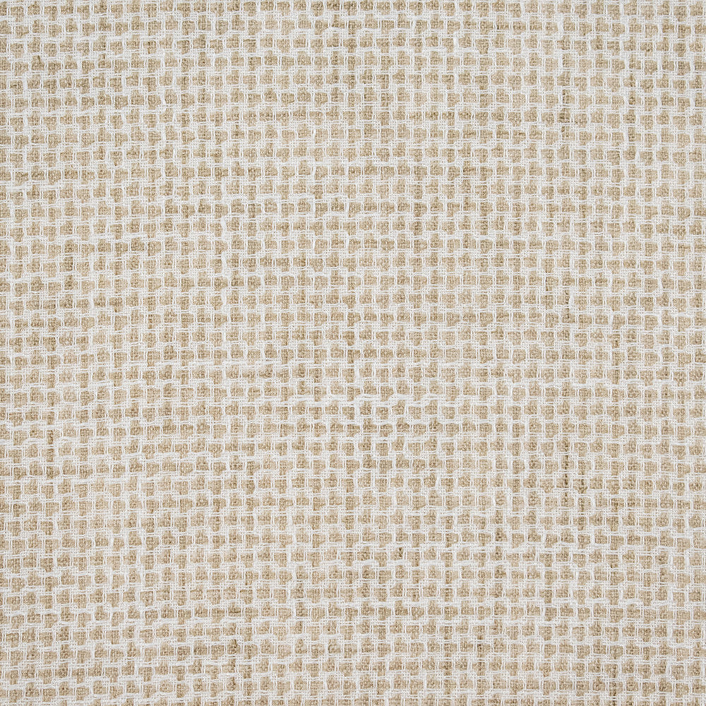 S5747 Natural by Greenhouse Fabric M15: Memos by Color 100% Polyester India 51,000 double rubs </p><p>Repeat: .45" H, .45" V 54" - Fabric Carolina -