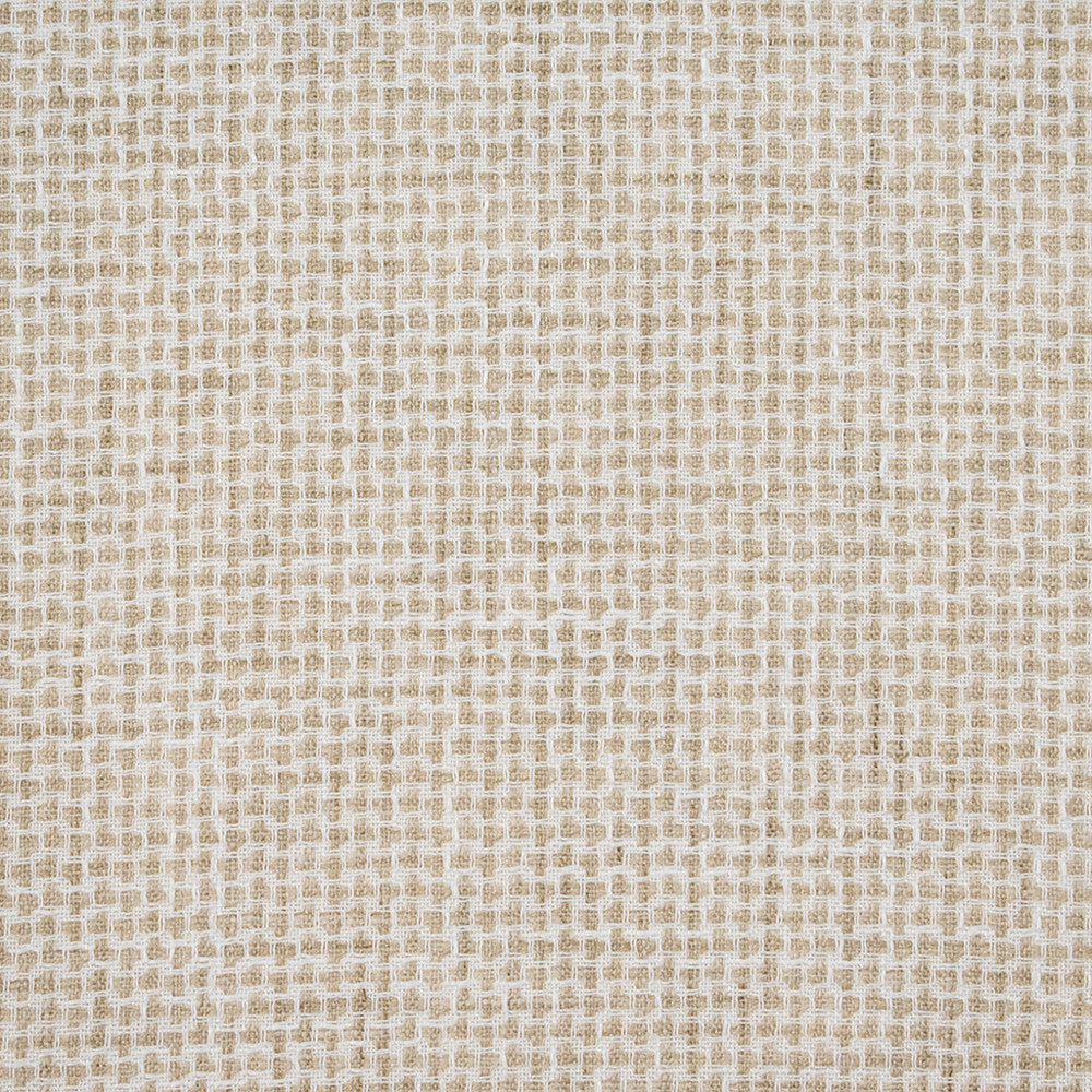 S5747 Natural by Greenhouse Fabric 100% Polyester India 51,000 </p><p>Repeat: .45" H, .45" V 54" - Fabric Carolina -