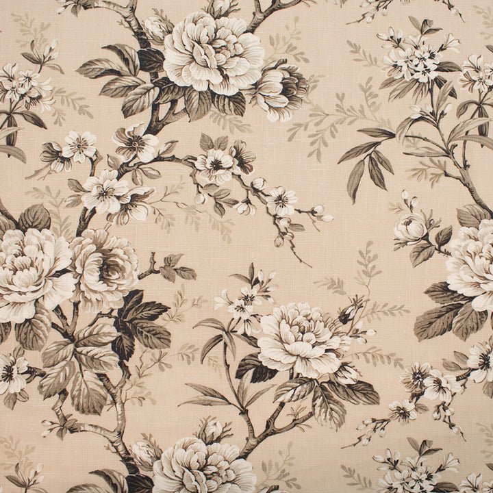 S5750 Linen by Greenhouse Fabric 55% Linen, 45% Viscose Korea 12,000 </p><p>Repeat: 27.25" H, 24" V 55" - Fabric Carolina -
