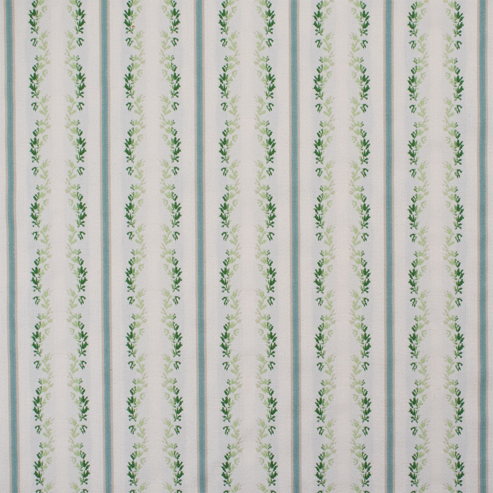 S5755 Clover by Greenhouse Fabric M15: Memos by Color 100% Cotton Turkey 30,000 double rubs </p><p>Repeat: 2.825" H, 1.825" V 57" - Fabric Carolina -