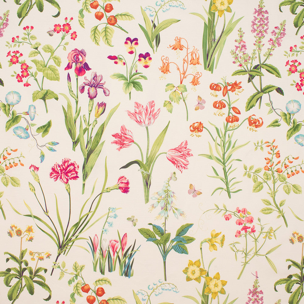 S5761 Multi by Greenhouse Fabric M15: Memos by Color 100% Cotton Peru 25,000 double rubs </p><p>Repeat: 27" H, 27" V 54" - Fabric Carolina -