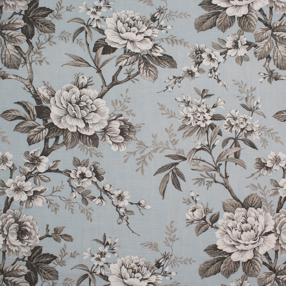 S5767 Seaglass by Greenhouse Fabric M15: Memos by Color 55% Linen, 45% Viscose Korea 12,000 double rubs </p><p>Repeat: 27.25" H, 24" V 55" - Fabric Carolina -