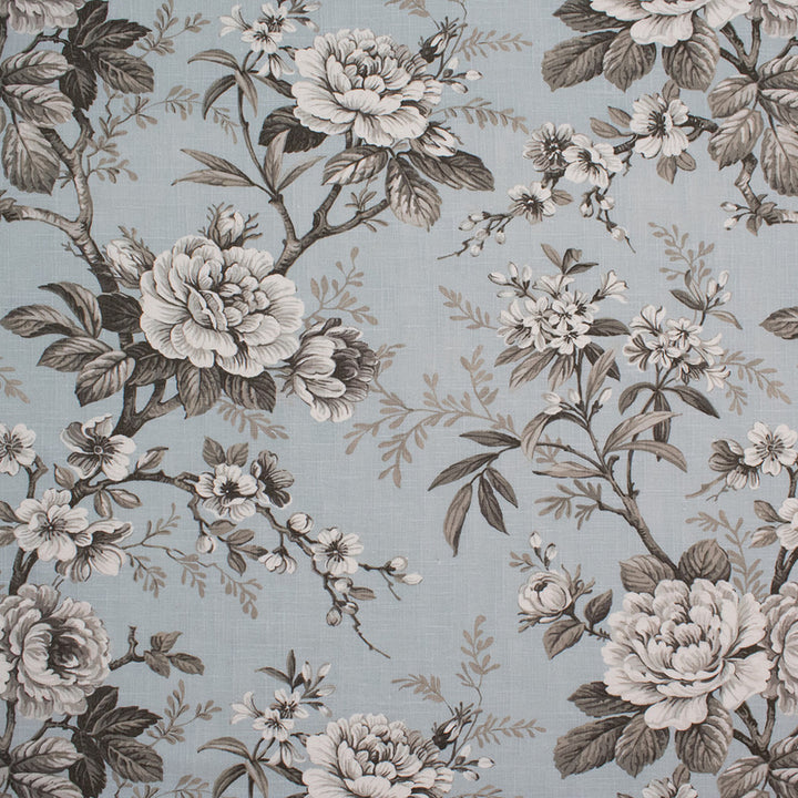 S5767 Seaglass by Greenhouse Fabric 55% Linen, 45% Viscose Korea 12,000 </p><p>Repeat: 27.25" H, 24" V 55" - Fabric Carolina -
