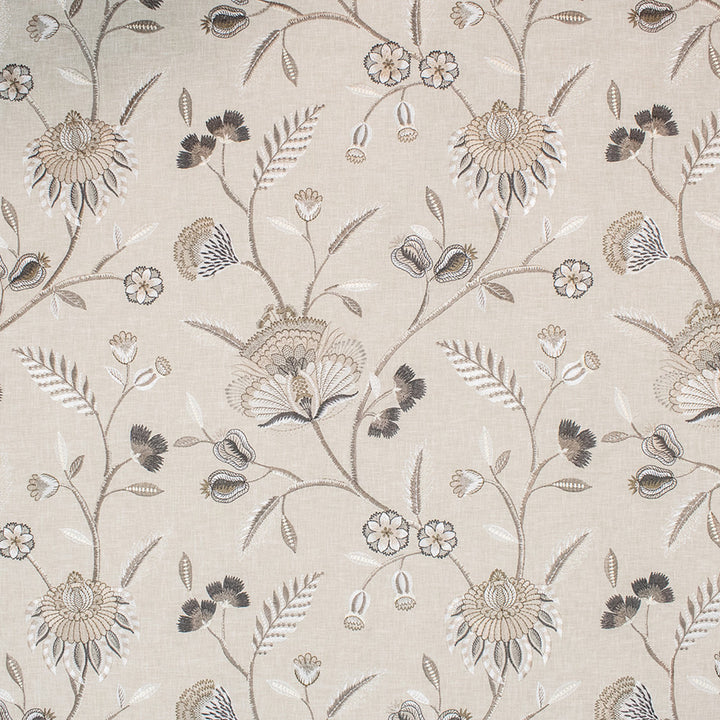 S5778 Travertine by Greenhouse Fabric M15: Memos by Color 52% Recycled Polyester, 48% Cotton With 100% Viscose Embroidery India 9,000 double rubs </p><p>Repeat: 17" H, 18.5" V 51" - Fabric Carolina -