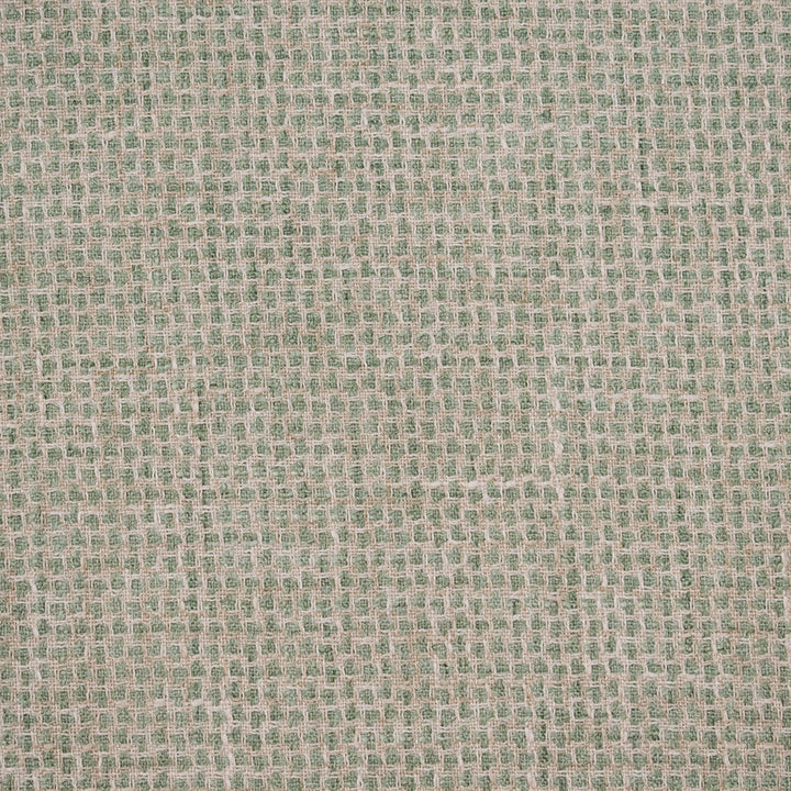 S5789 Seaglass by Greenhouse Designer Fabric M15: Memos by Color 100% Polyester India 51,000 double rubs </p><p>Repeat: .45" H, .45" V 54" - Swanky Fabrics -
