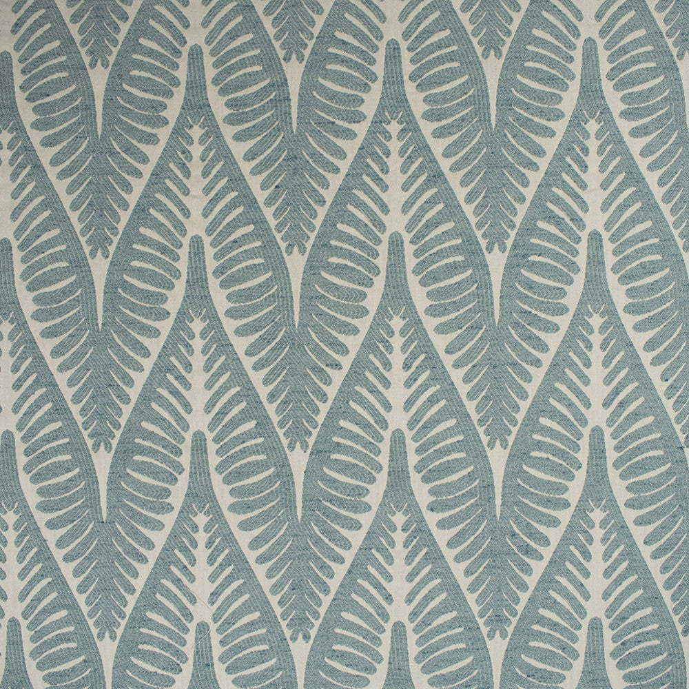 S5793 Tranquil by Greenhouse Fabric 62% Polyester, 38% Cotton India 50,000 </p><p>Repeat: 6.75" H, 6.75" V 54" - Fabric Carolina -