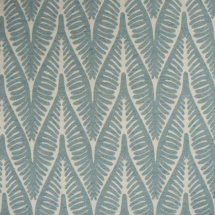 S5793 Tranquil by Greenhouse Fabric 62% Polyester, 38% Cotton India 50,000 </p><p>Repeat: 6.75" H, 6.75" V 54" - Fabric Carolina -