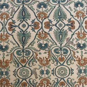 S5796 Silver Blue by Greenhouse Fabric