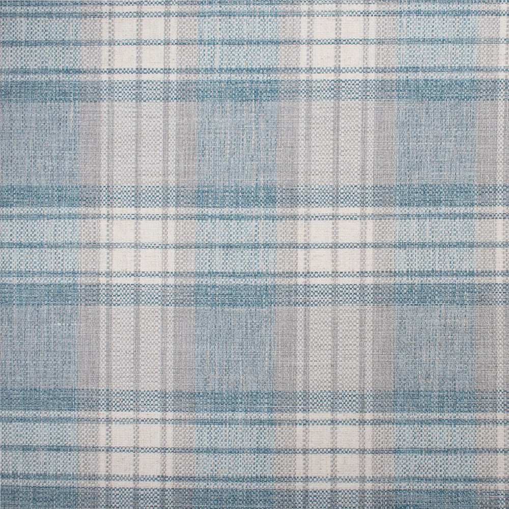 S5808 Glacier by Greenhouse Fabric M15: Memos by Color 87% Polyester, 8% Cotton, 5% Linen India 51,000 double rubs </p><p>Repeat: 7.68" H, 7" V 54" - Fabric Carolina -