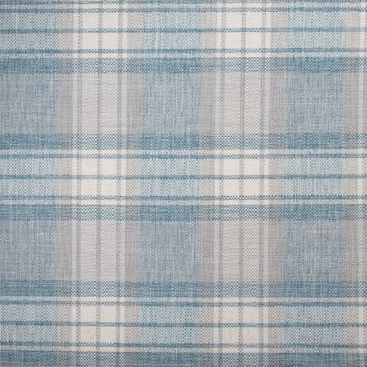S5808 Glacier by Greenhouse Fabric M15: Memos by Color 87% Polyester, 8% Cotton, 5% Linen India 51,000 double rubs </p><p>Repeat: 7.68" H, 7" V 54" - Fabric Carolina -
