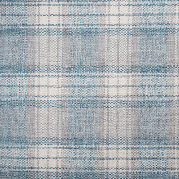 S5808 Glacier by Greenhouse Designer Fabric 87% Polyester, 8% Cotton, 5% Linen India 51,000 </p><p>Repeat: 7.68" H, 7" V 54" - Swanky Fabrics -