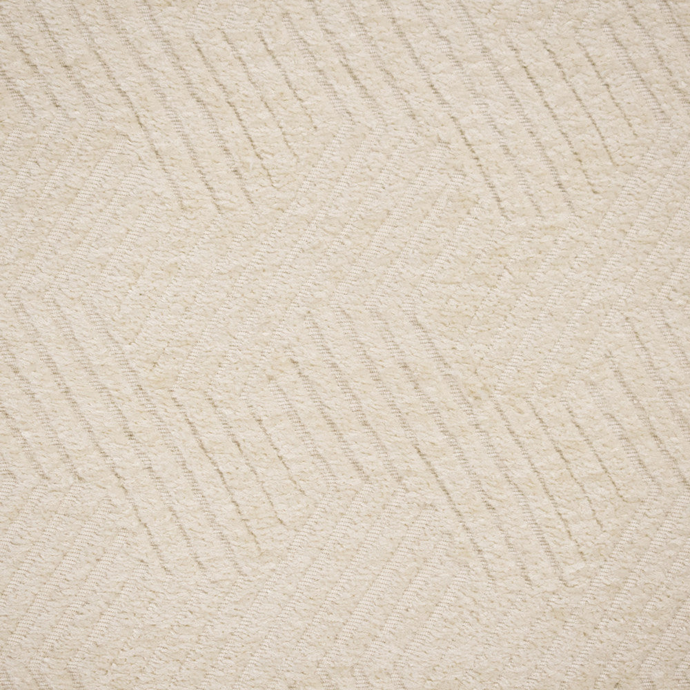 S5809 Alabaster by Greenhouse Fabric M15: Memos by Color 100% Polyester India 50,000 double rubs </p><p>Repeat: 3.5" H, 4" V 55" - Fabric Carolina -