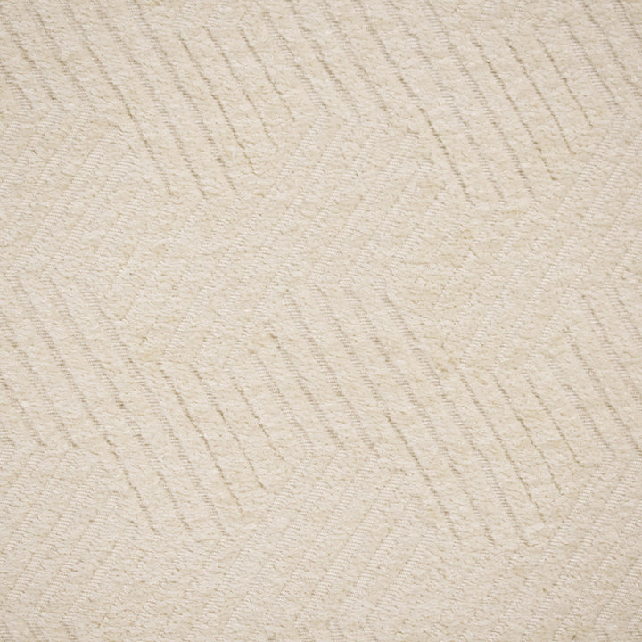 S5809 Alabaster by Greenhouse Fabric M15: Memos by Color 100% Polyester India 50,000 double rubs </p><p>Repeat: 3.5" H, 4" V 55" - Fabric Carolina -