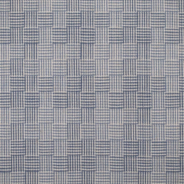 S5815 Lake by Greenhouse Designer Fabric 67% Polyester, 18% Cotton, 15% Linen India 51,000 </p><p>Repeat: 3.5" H, 2" V 54" - Swanky Fabrics -